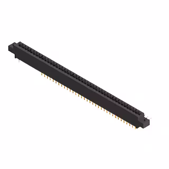 387-084-558-802 EDAC Inc.  Edgeboard Connectors